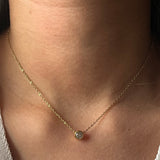 The One Spark Necklace