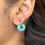Aqua Loop Hoops