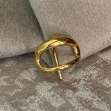 Vintage Pony Hair Pin (Bestseller)