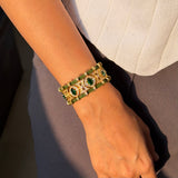 Gilded Era Bracelet