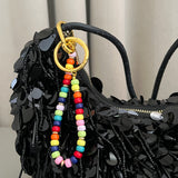 Rainbow Loop Bag Charm