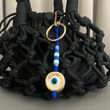 Thread of Protection Bag Charm