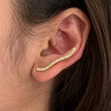 Halo Hue Studs