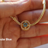 Create Your Own Charm Necklace