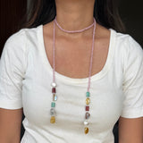 Endless Necklace Chain