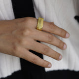Beam Ring