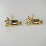 Sweet Treat Parfait Studs