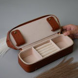Twinzip Carry Organiser