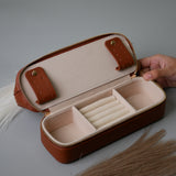 Twinzip Carry Organiser