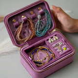 Pastel Muse Organiser