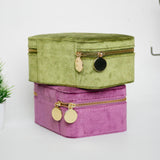 Pastel Muse Organiser