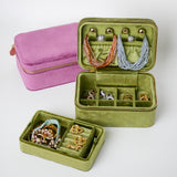 Pastel Muse Organiser