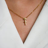 Zodiac Sign Necklace
