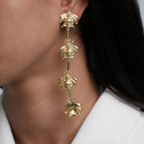 Madhu Bloom Earrings