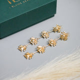 Madhu Bloom Earrings