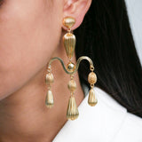 Svara Lehar Earrings