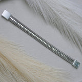 Classic Magnetic Chain Bracelet