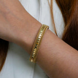Classic Magnetic Chain Bracelet