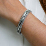 Classic Magnetic Chain Bracelet