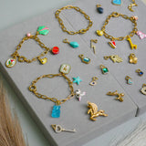 Create your own Link Chain Bracelet