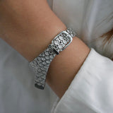 Mermaid Buckle Bracelet
