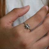 Bloom Petal Ring
