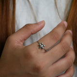 Bloom Petal Ring