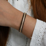 Eterna Spark Mangalsutra Bangle
