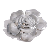 The Camellia Statement Brooch
