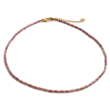 Aurora Rainbow Mix Necklace