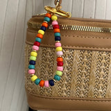 Rainbow Loop Bag Charm