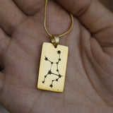 Constellation Necklace