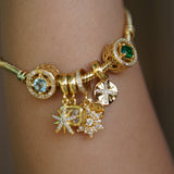 Create Your Own Charm Necklace