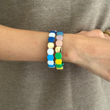 Set of 2 - Island Candy Stack