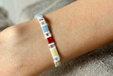 Joy Tones Tila Bracelet