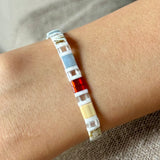 Joy Tones Tila Bracelet
