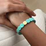 Candy Stack Bracelet