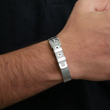 Classic Belt Bracelet