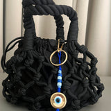 Thread of Protection Bag Charm