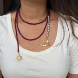 Endless Necklace Chain