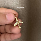 Personalised Charm Choker With Charms