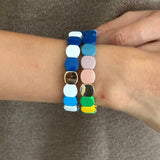 Set of 2 - Island Candy Stack