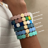 Candy Stack Bracelet