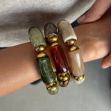 Siena Swirl Bracelet