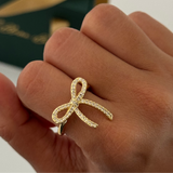 Bow Ring