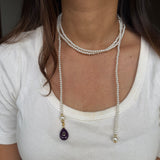 Endless Necklace Chain
