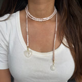 Endless Necklace Chain