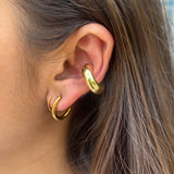 Chunky Ear Cuff - Medium