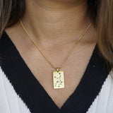 Constellation Necklace