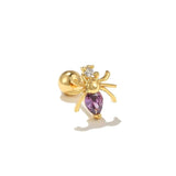 Kids Spider Studs